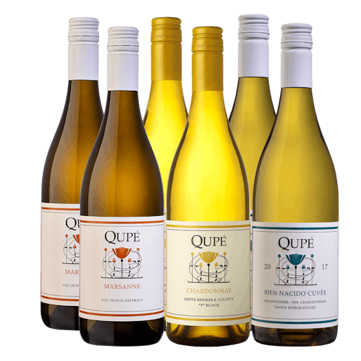 White Wine Gift Baskets with Chocolates - CLE Urban Winery